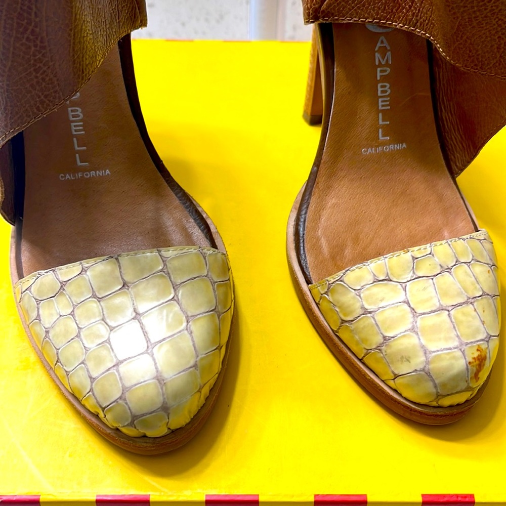 Jeffrey Campbell